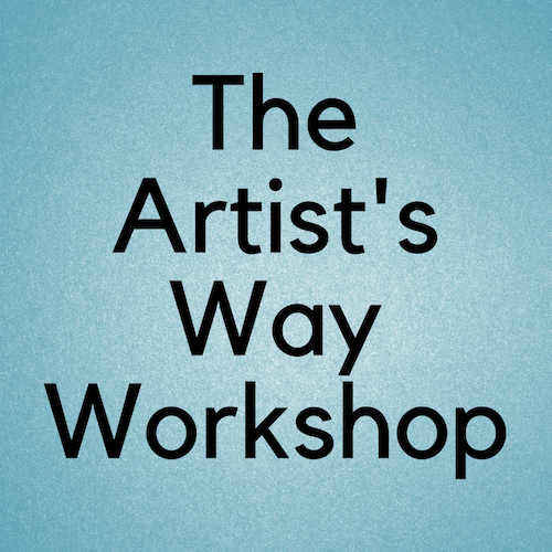The Artist's Way Workshop